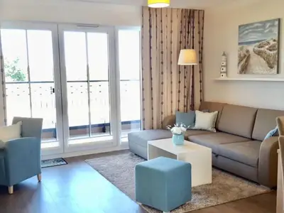Ferienhaus für 5 Personen in Börgerende-Rethwisch 2/10