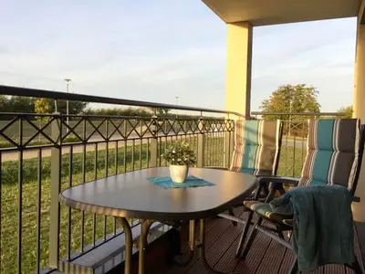 Ferienhaus für 5 Personen in Börgerende-Rethwisch 3/10