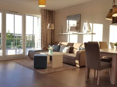 Ferienhaus für 5 Personen in Börgerende-Rethwisch 4/10