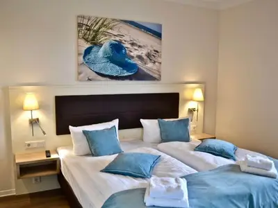 Ferienhaus für 5 Personen in Börgerende-Rethwisch 8/10