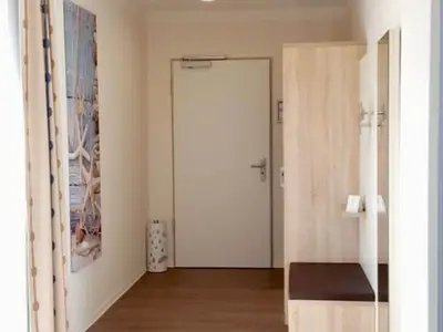 Ferienhaus für 5 Personen in Börgerende-Rethwisch 10/10
