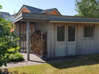 Ferienhaus für 2 Personen (65 m²) in Börgerende 3/10