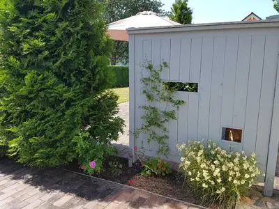 Ferienhaus für 2 Personen (65 m²) in Börgerende 4/10