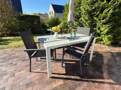 Ferienhaus für 2 Personen (65 m²) in Börgerende 8/10