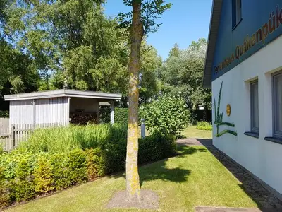 Ferienhaus für 4 Personen (65 m²) in Börgerende 1/10