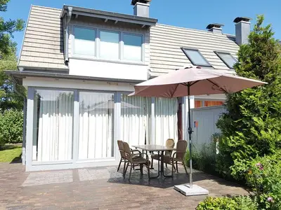 Ferienhaus für 4 Personen (65 m²) in Börgerende 5/10