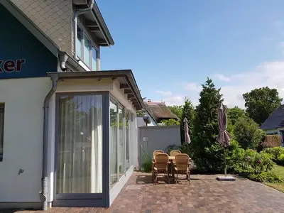 Ferienhaus für 4 Personen (65 m²) in Börgerende 6/10