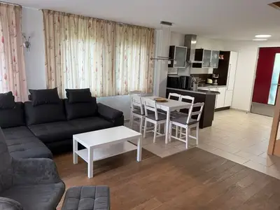 Ferienhaus für 4 Personen (65 m²) in Börgerende 10/10