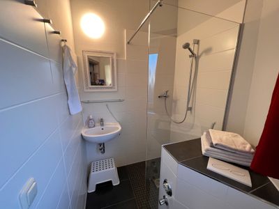 Ferienhaus für 2 Personen (34 m²) in Börgerende-Rethwisch 8/10