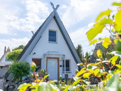 Ferienhaus für 3 Personen (55 m²) in Börgerende-Rethwisch 2/10