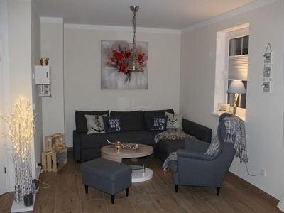 Ferienhaus für 6 Personen (90 m²) in Börgerende-Rethwisch 1/10