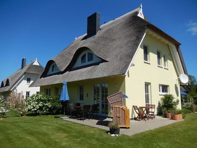 Ferienhaus für 5 Personen (75 m²) in Börgerende-Rethwisch 5/10