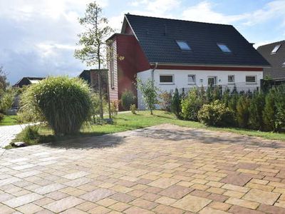 Ferienhaus für 8 Personen (100 m²) in Börgerende-Rethwisch 1/10