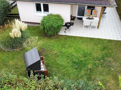 Ferienhaus für 7 Personen (145 m²) in Börgerende-Rethwisch 10/10