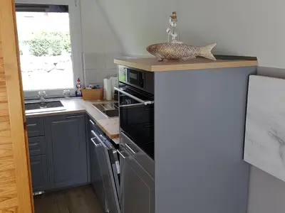 Kochbereich