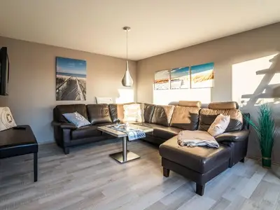 Ferienhaus für 5 Personen (97 m²) in Börgerende-Rethwisch 1/10