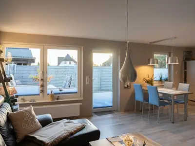 Ferienhaus für 5 Personen (97 m²) in Börgerende-Rethwisch 4/10