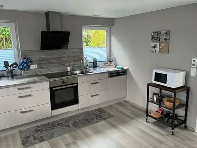 Ferienhaus für 5 Personen (97 m²) in Börgerende-Rethwisch 5/10