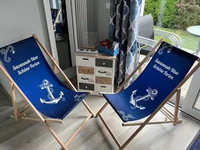 Ferienhaus für 5 Personen (97 m²) in Börgerende-Rethwisch 6/10