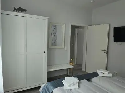 Ferienhaus für 5 Personen (97 m²) in Börgerende-Rethwisch 7/10