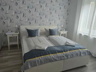 Ferienhaus für 5 Personen (97 m²) in Börgerende-Rethwisch 8/10