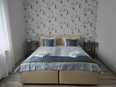 Ferienhaus für 5 Personen (97 m²) in Börgerende-Rethwisch 9/10