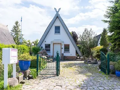 Ferienhaus für 3 Personen (55 m²) in Börgerende-Rethwisch 1/10