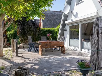 Ferienhaus für 3 Personen (55 m²) in Börgerende-Rethwisch 3/10