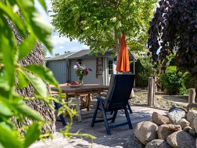 Ferienhaus für 3 Personen (55 m²) in Börgerende-Rethwisch 4/10