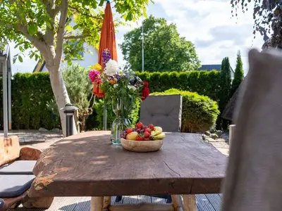 Ferienhaus für 3 Personen (55 m²) in Börgerende-Rethwisch 5/10