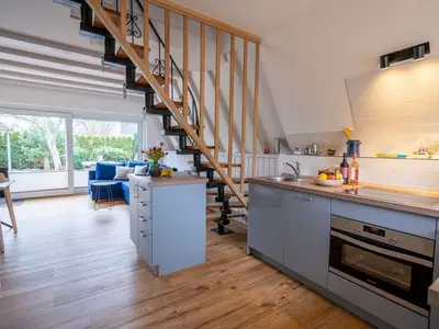Ferienhaus für 3 Personen (55 m²) in Börgerende-Rethwisch 6/10
