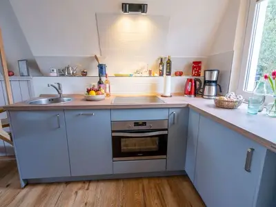 Ferienhaus für 3 Personen (55 m²) in Börgerende-Rethwisch 7/10