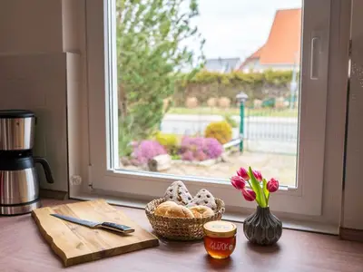 Ferienhaus für 3 Personen (55 m²) in Börgerende-Rethwisch 8/10