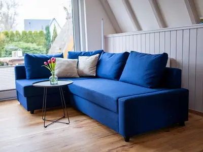 Ferienhaus für 3 Personen (55 m²) in Börgerende-Rethwisch 9/10