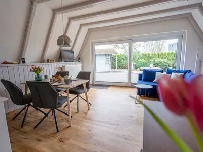 Ferienhaus für 3 Personen (55 m²) in Börgerende-Rethwisch 10/10