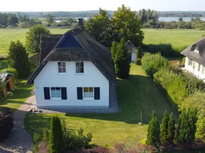 Ferienhaus für 7 Personen (150 m²) in Börgerende-Rethwisch 1/10