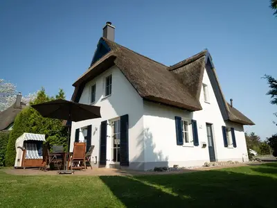 Ferienhaus für 7 Personen (150 m²) in Börgerende-Rethwisch 2/10