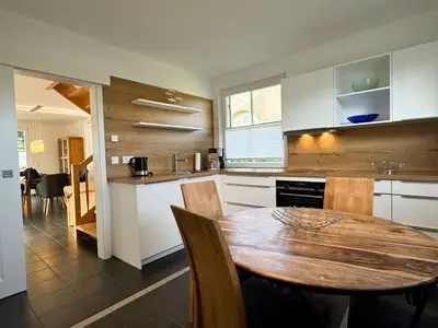 Ferienhaus für 7 Personen (150 m²) in Börgerende-Rethwisch 10/10