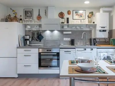 Ferienhaus für 4 Personen (60 m²) in Börgerende-Rethwisch 4/10