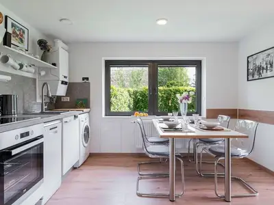 Ferienhaus für 4 Personen (60 m²) in Börgerende-Rethwisch 5/10