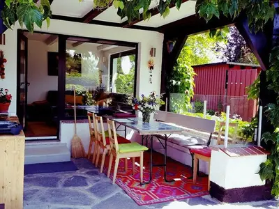 Ferienhaus für 4 Personen (60 m²) in Börgerende-Rethwisch 6/10