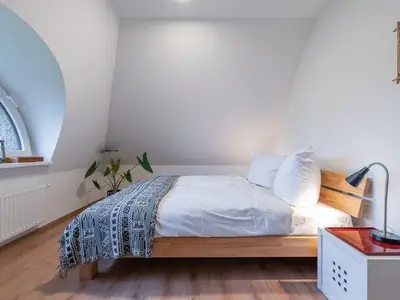 Ferienhaus für 4 Personen (60 m²) in Börgerende-Rethwisch 10/10