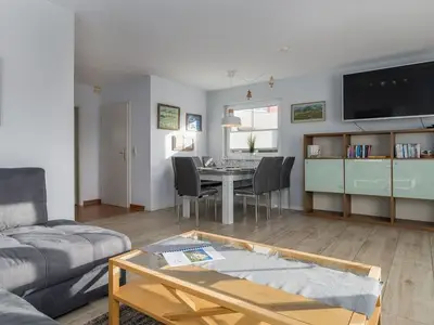 Ferienhaus für 7 Personen (107 m²) in Börgerende-Rethwisch 1/10