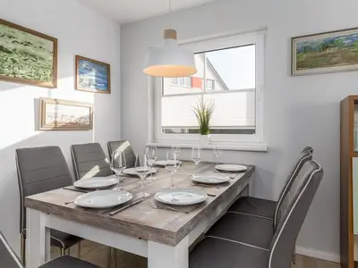 Ferienhaus für 7 Personen (107 m²) in Börgerende-Rethwisch 2/10