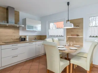 Ferienhaus für 7 Personen (107 m²) in Börgerende-Rethwisch 3/10