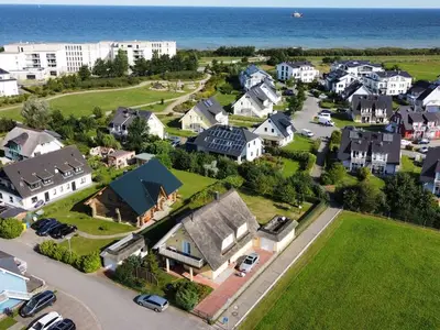 Ferienhaus für 8 Personen (170 m²) in Börgerende-Rethwisch 1/10