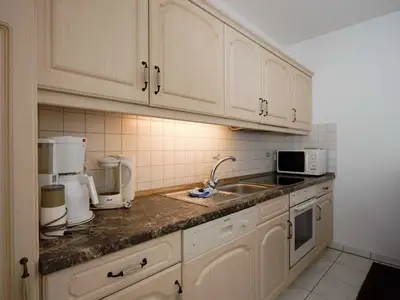 Ferienhaus für 8 Personen (170 m²) in Börgerende-Rethwisch 4/10