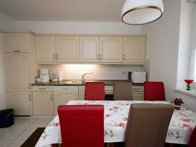 Ferienhaus für 8 Personen (170 m²) in Börgerende-Rethwisch 6/10