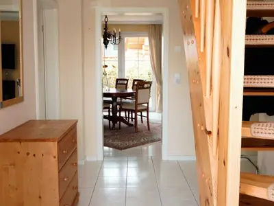 Ferienhaus für 8 Personen (170 m²) in Börgerende-Rethwisch 7/10