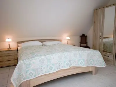 Ferienhaus für 8 Personen (170 m²) in Börgerende-Rethwisch 9/10